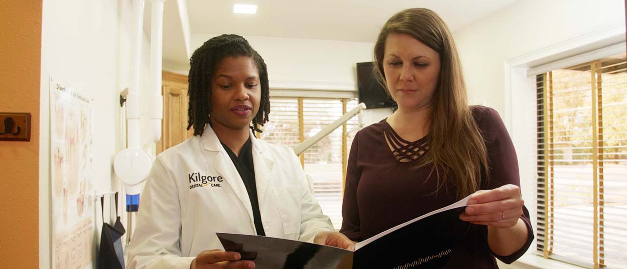 Preventive Dentistry Kilgore Tx
