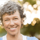 Female Dental Patient In Kilgore TX