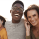 Smiling Dental Patients In Kilgore Texas